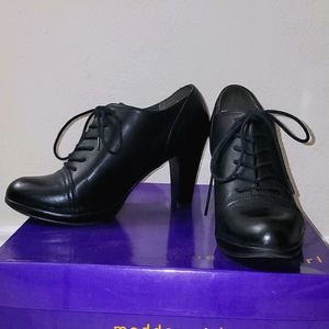 Business Casual Heels